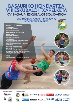 Cartel playa 2024 mini