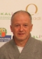 Javi García