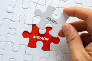 Mission vision