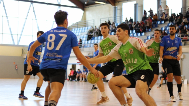 Printhaus Basauri SM - Laudio