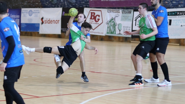 Printhaus Basauri SM - Laudio