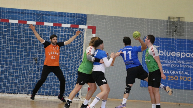 Printhaus Basauri SM - Laudio