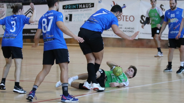 Printhaus Basauri SM - Laudio