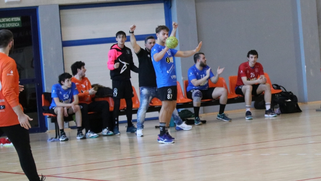 Printhaus Basauri SM - Laudio