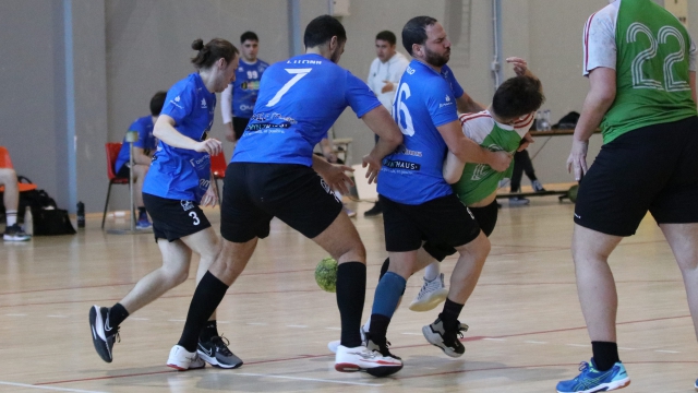 Printhaus Basauri SM - Laudio