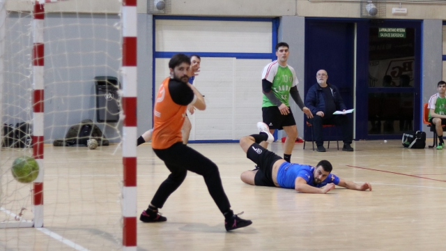 Printhaus Basauri SM - Laudio