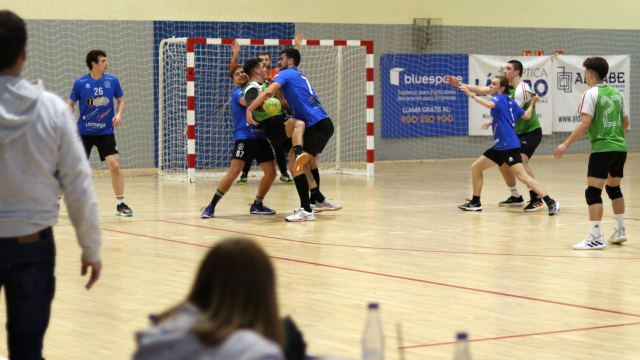 Printhaus Basauri SM - Laudio