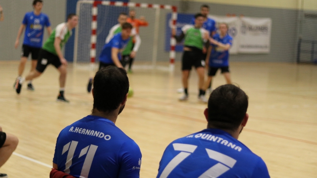 Printhaus Basauri SM - Laudio