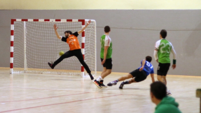 Printhaus Basauri SM - Laudio