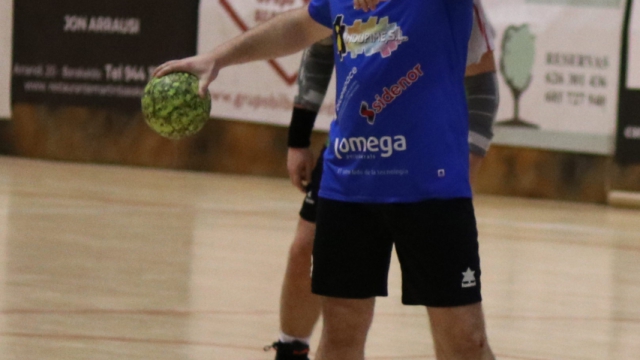 Printhaus Basauri SM - Laudio