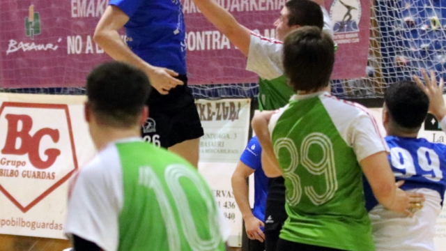 Printhaus Basauri SM - Laudio