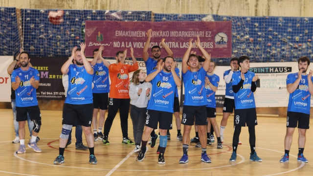Printhaus Basauri SM - Laudio