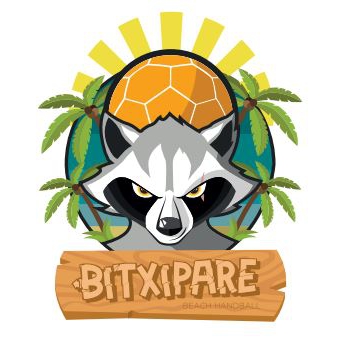 [SM] Bitxi Pare logo
