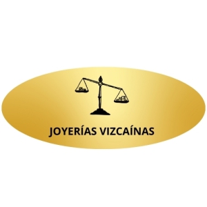 [SM] Joyerias vizcainas logo
