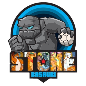 [SM] Stone Basauri AristoCats logo